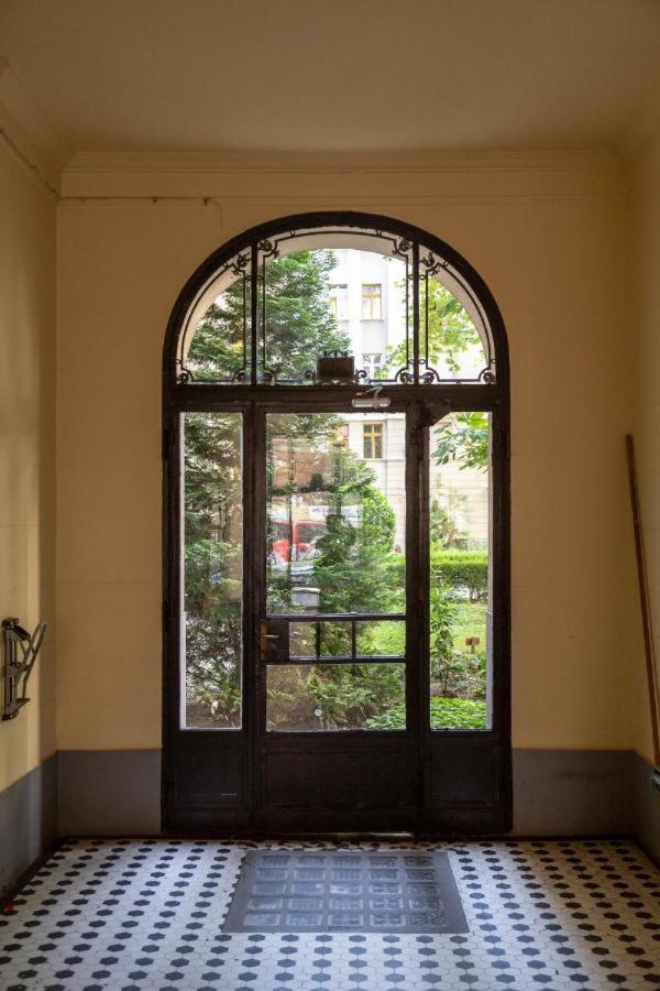 Gorgeous Flat Right Near The City Center 布达佩斯 外观 照片