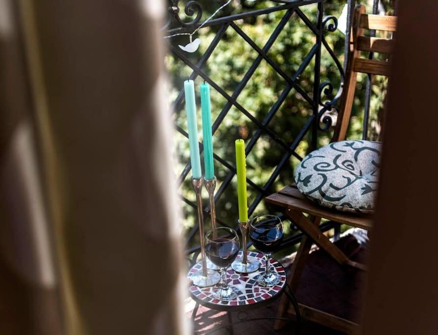 Gorgeous Flat Right Near The City Center 布达佩斯 外观 照片