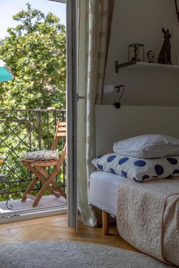 Gorgeous Flat Right Near The City Center 布达佩斯 外观 照片