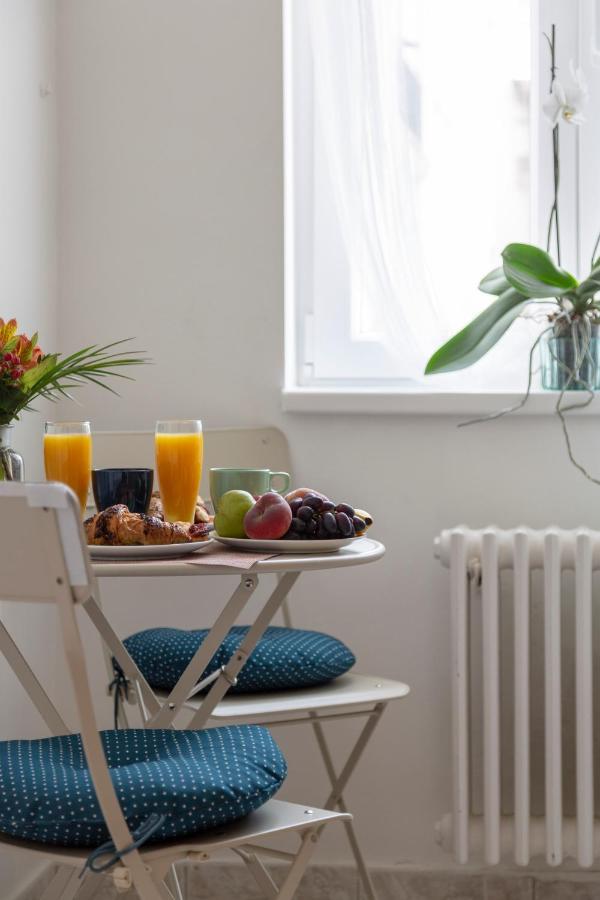 Gorgeous Flat Right Near The City Center 布达佩斯 外观 照片