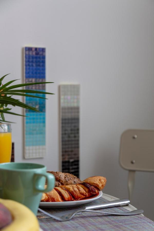 Gorgeous Flat Right Near The City Center 布达佩斯 外观 照片