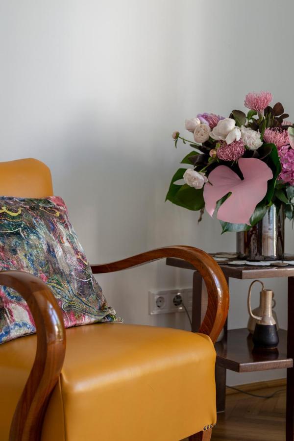 Gorgeous Flat Right Near The City Center 布达佩斯 外观 照片