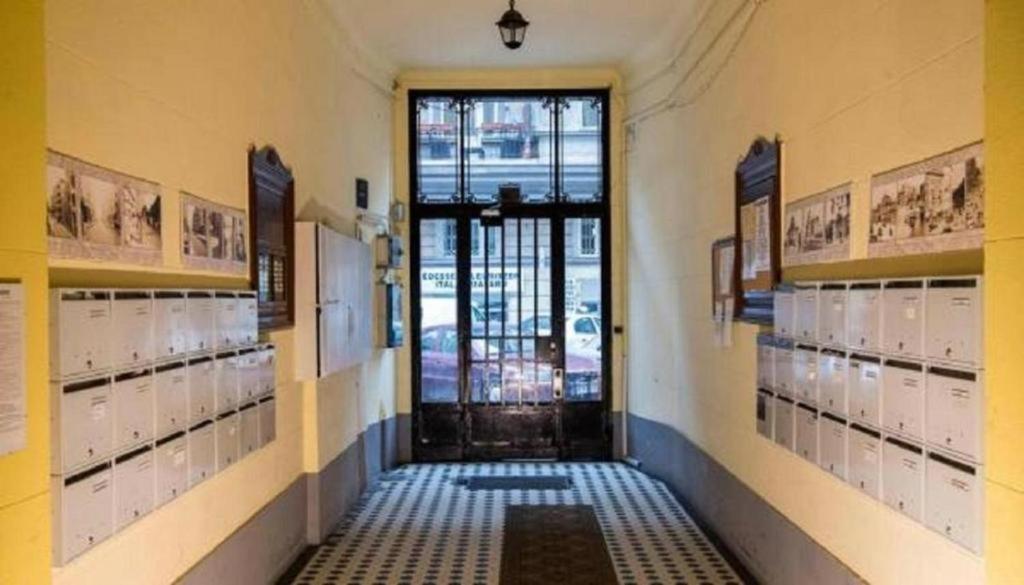 Gorgeous Flat Right Near The City Center 布达佩斯 外观 照片